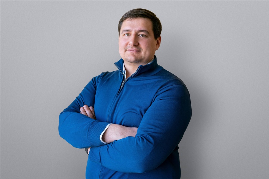 Павел Деревянко возглавил АО «БИК» и ГУП «Фонд поддержки ИЖС» в качестве генерального директора